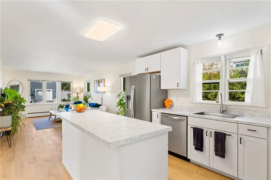 78 Kentland Avenue Providence RI 02904