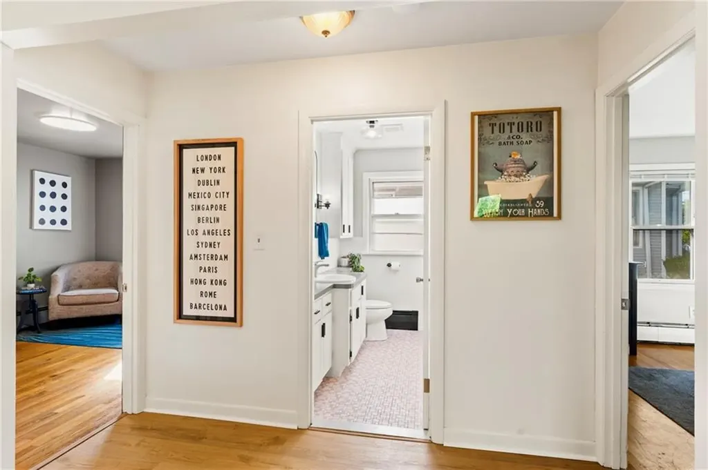 78 Kentland Avenue Providence RI 02904