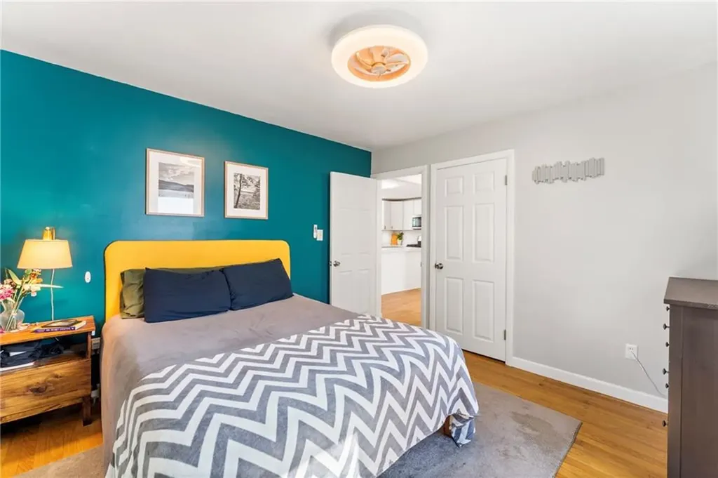 78 Kentland Avenue Providence RI 02904