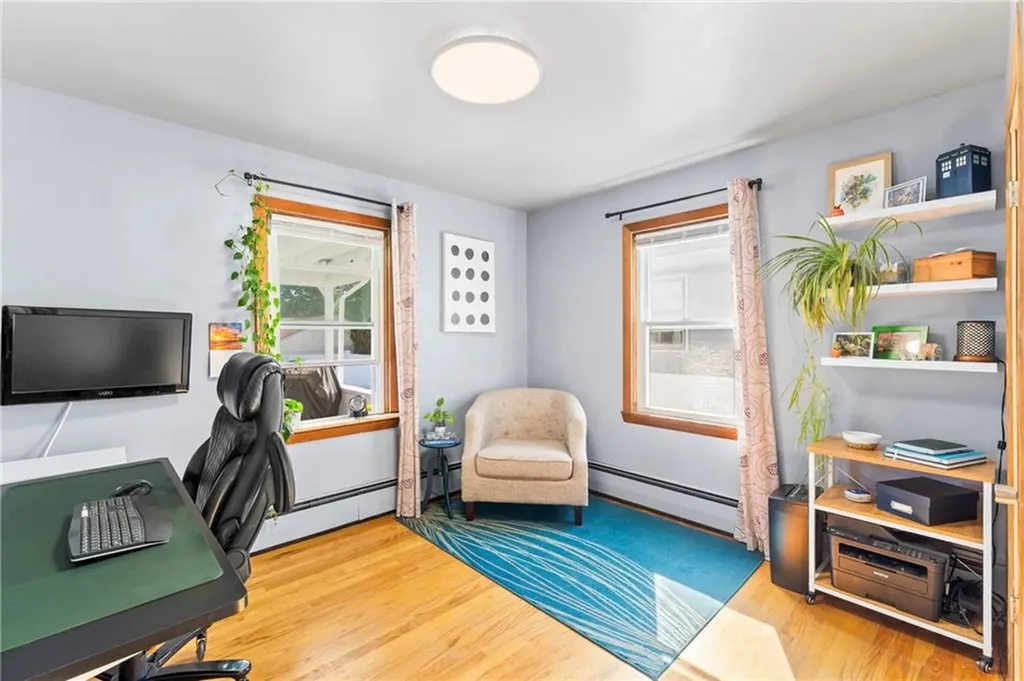 78 Kentland Avenue Providence RI 02904
