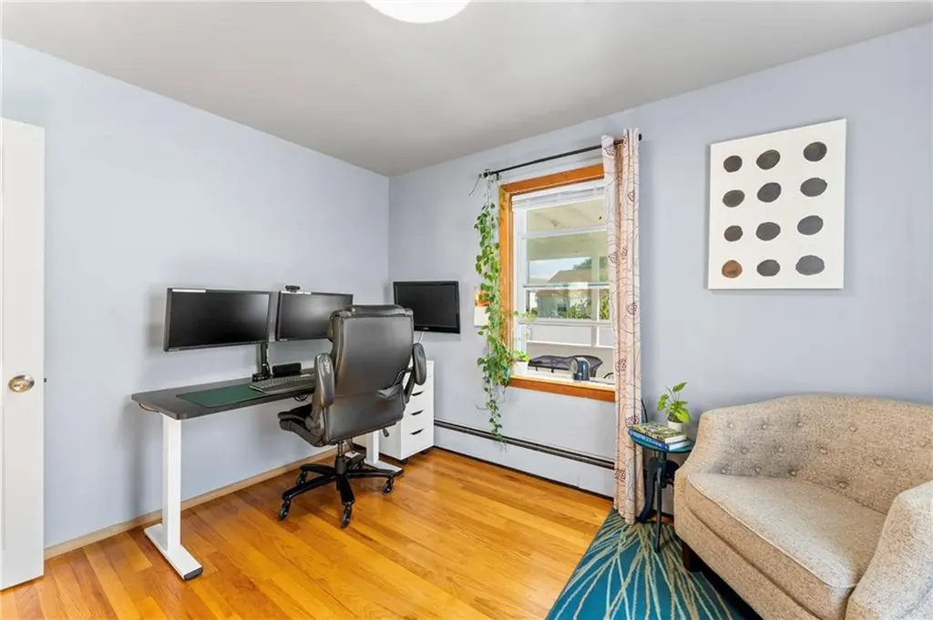 78 Kentland Avenue Providence RI 02904