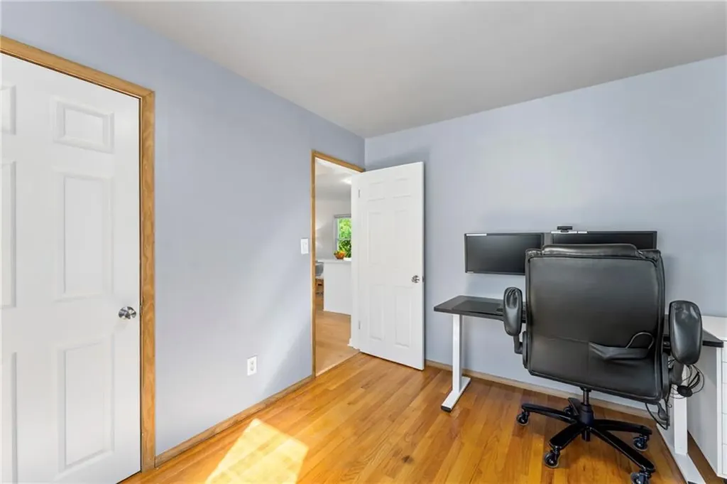 78 Kentland Avenue Providence RI 02904