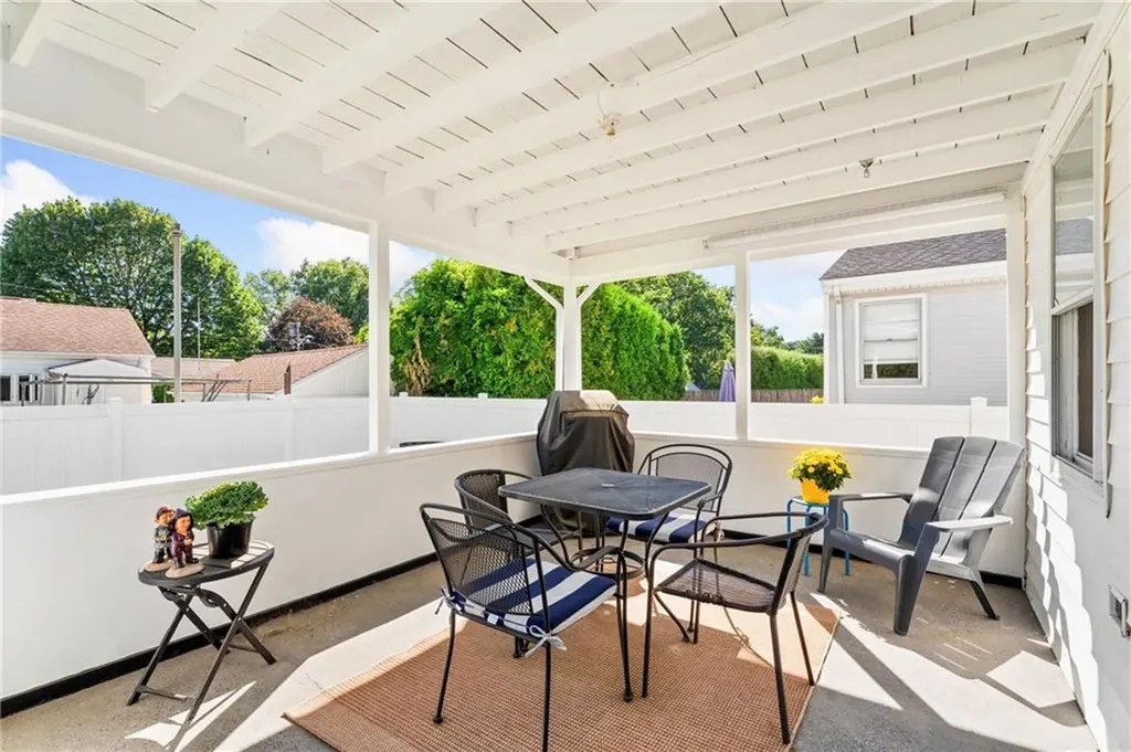 78 Kentland Avenue Providence RI 02904