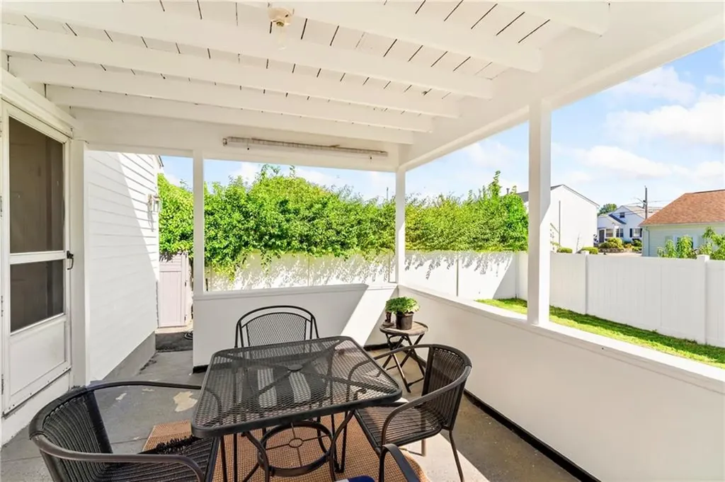 78 Kentland Avenue Providence RI 02904