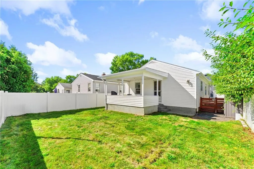 78 Kentland Avenue Providence RI 02904