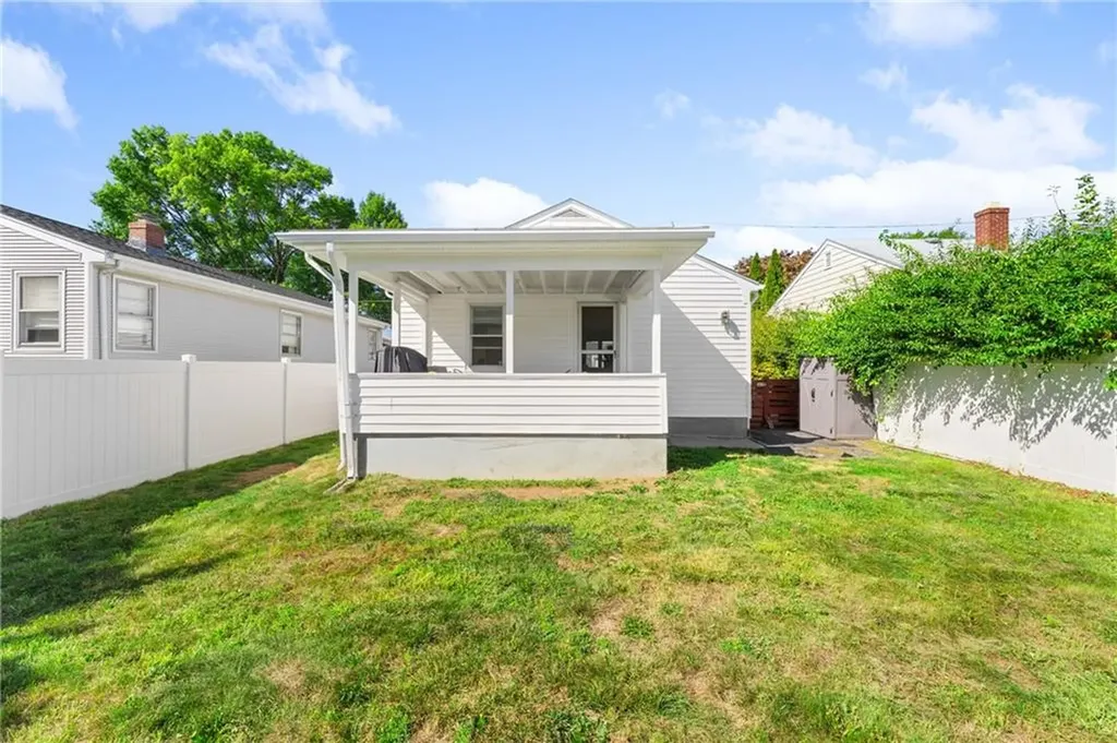 78 Kentland Avenue Providence RI 02904