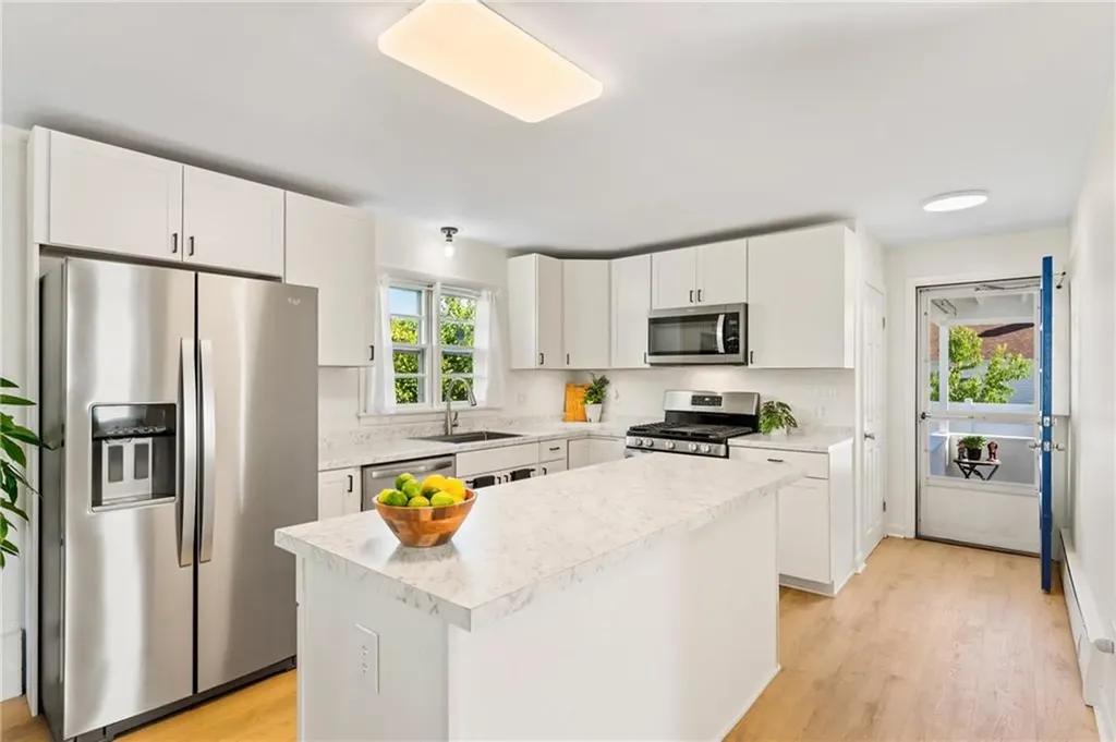 78 Kentland Avenue Providence RI 02904