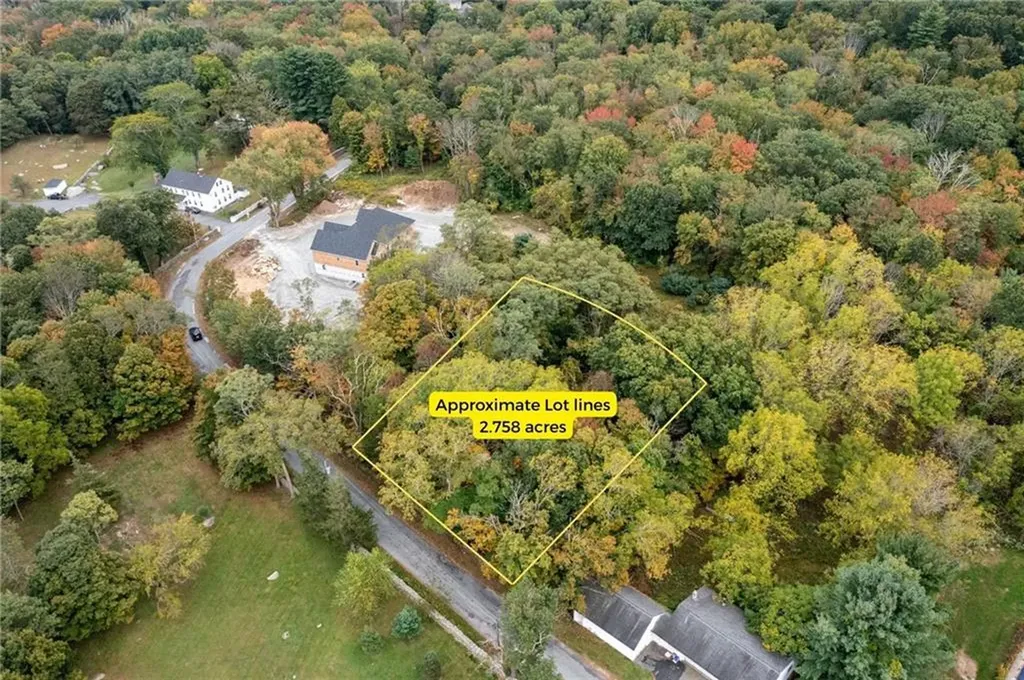 0 Lot A Old Smithfield Road N North Smithfield RI 02869
