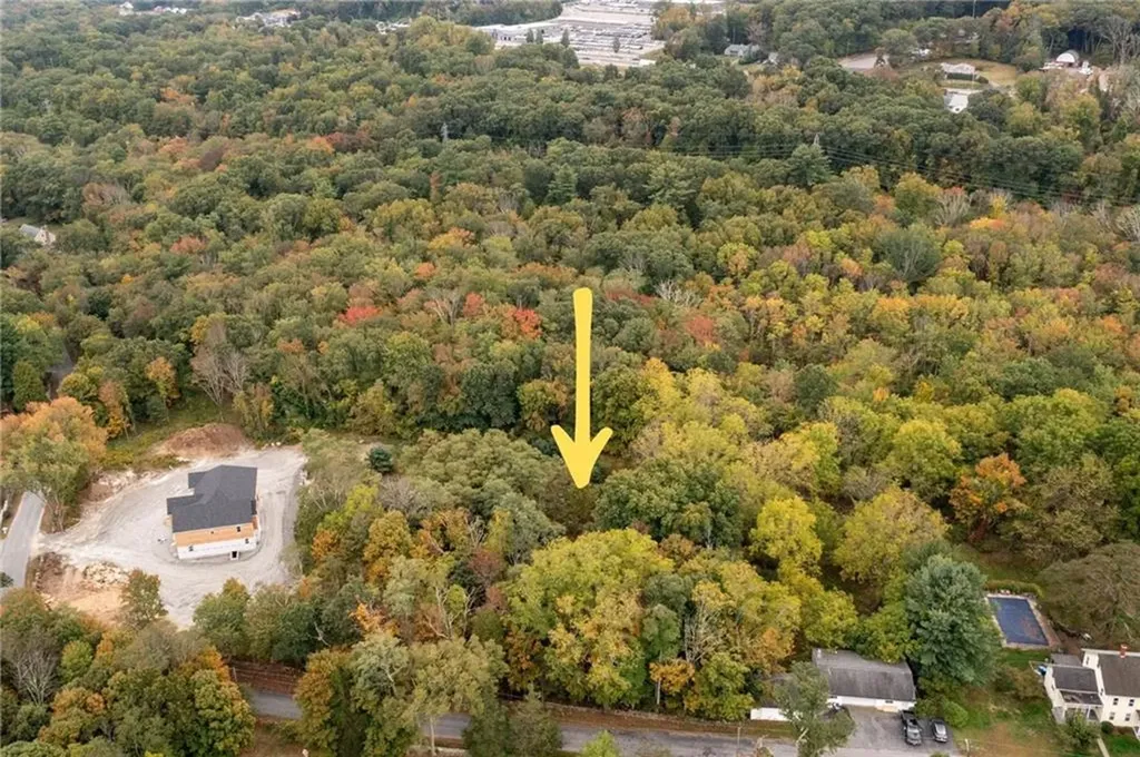 0 Lot A Old Smithfield Road N North Smithfield RI 02869