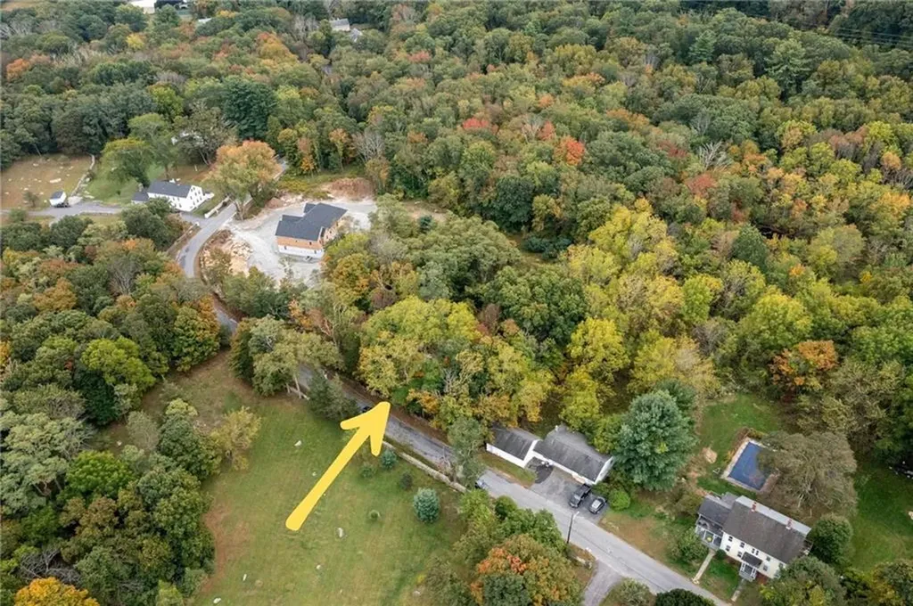 0 Lot A Old Smithfield Road N North Smithfield RI 02869