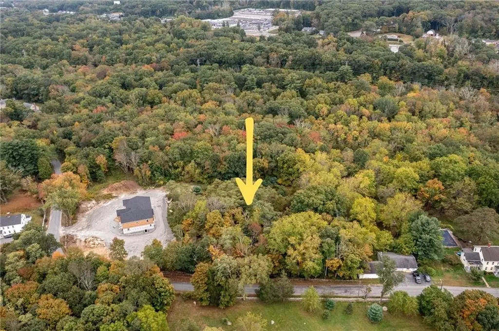 0 Lot A Old Smithfield Road N North Smithfield RI 02869