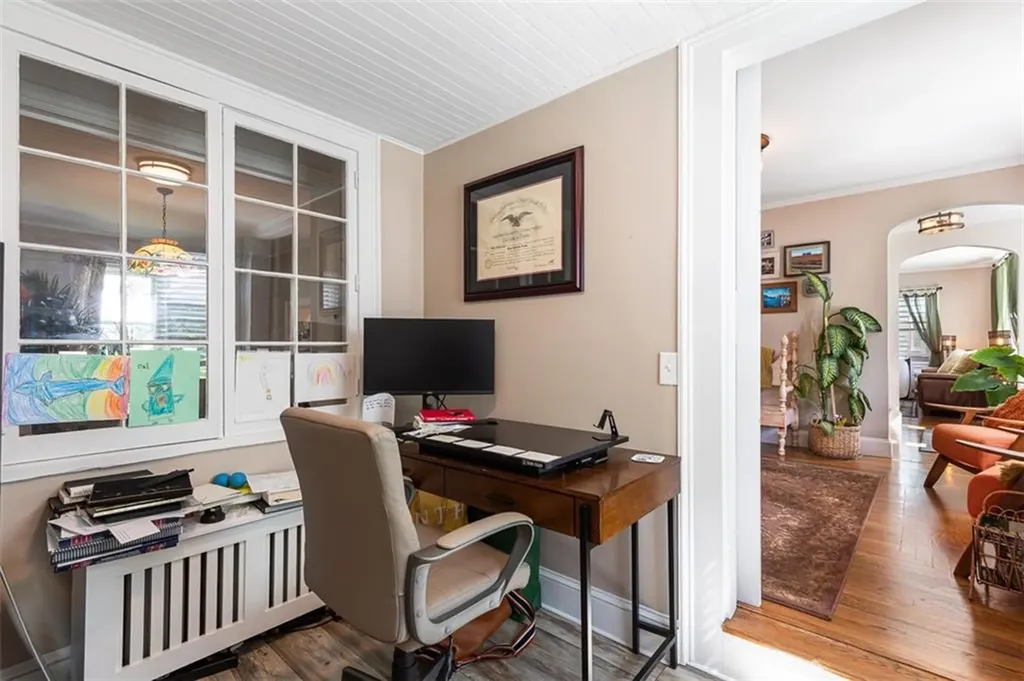 102 Betsey Williams Drive Cranston RI 02905