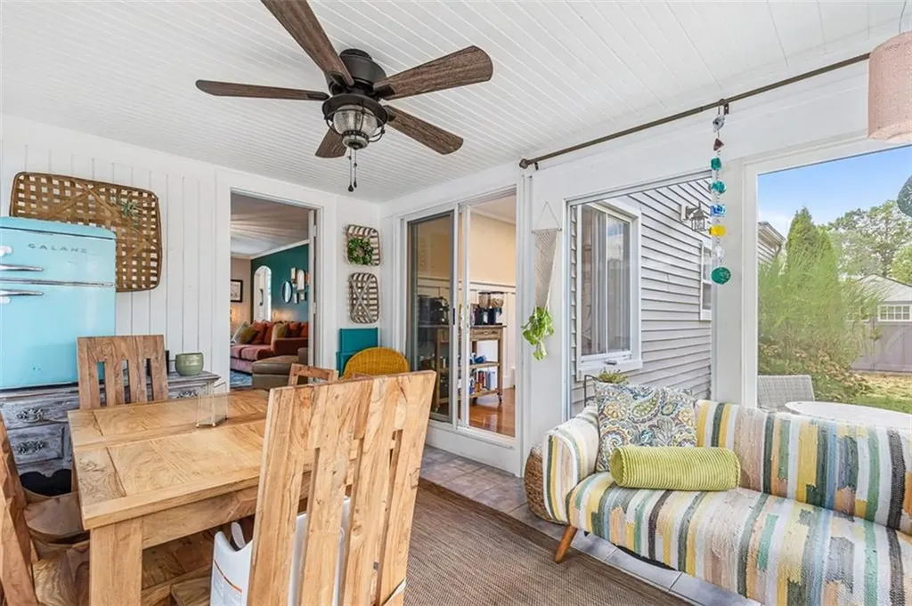 102 Betsey Williams Drive Cranston RI 02905