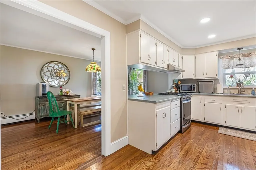 102 Betsey Williams Drive Cranston RI 02905