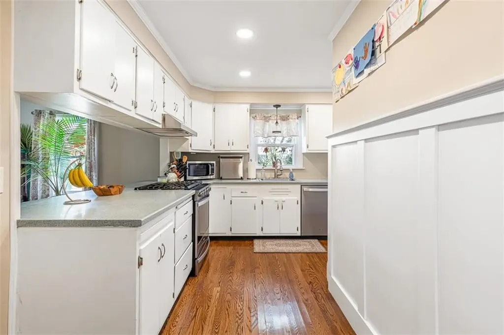 102 Betsey Williams Drive Cranston RI 02905