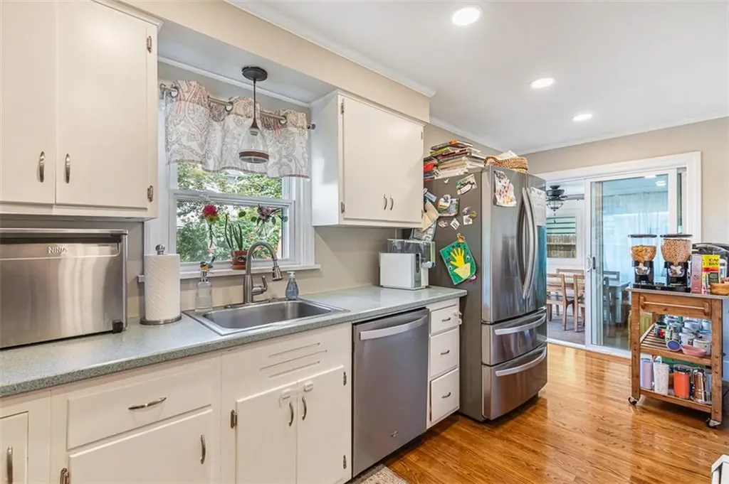 102 Betsey Williams Drive Cranston RI 02905