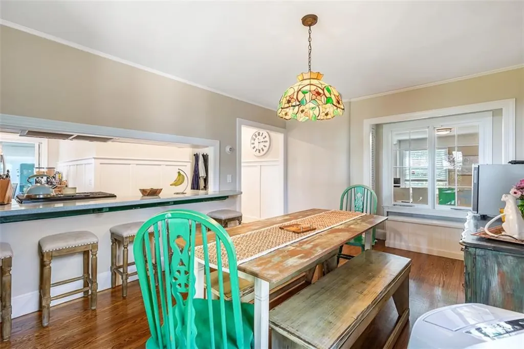 102 Betsey Williams Drive Cranston RI 02905