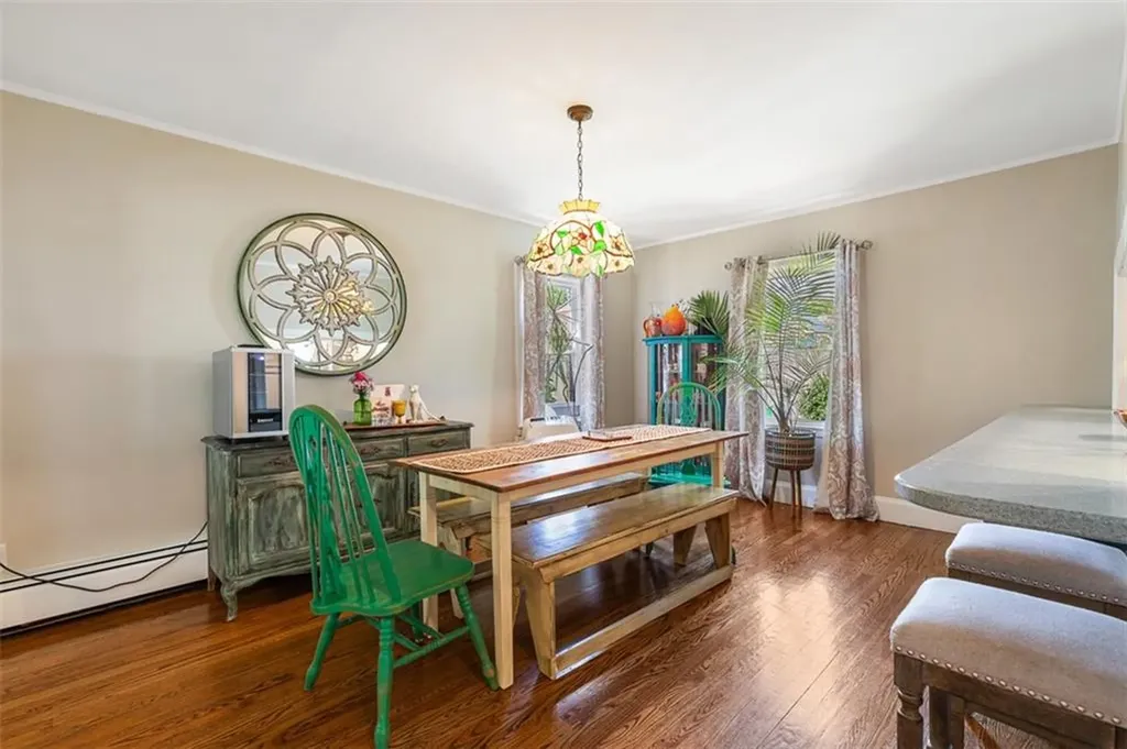 102 Betsey Williams Drive Cranston RI 02905