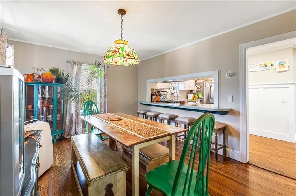 102 Betsey Williams Drive Cranston RI 02905