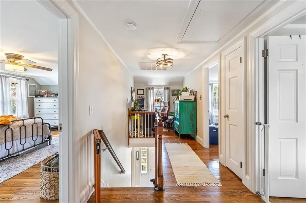 102 Betsey Williams Drive Cranston RI 02905