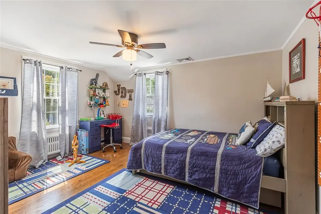 102 Betsey Williams Drive Cranston RI 02905