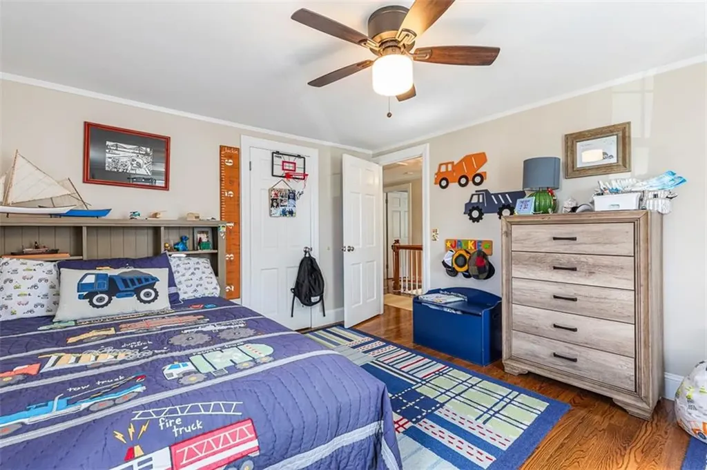 102 Betsey Williams Drive Cranston RI 02905