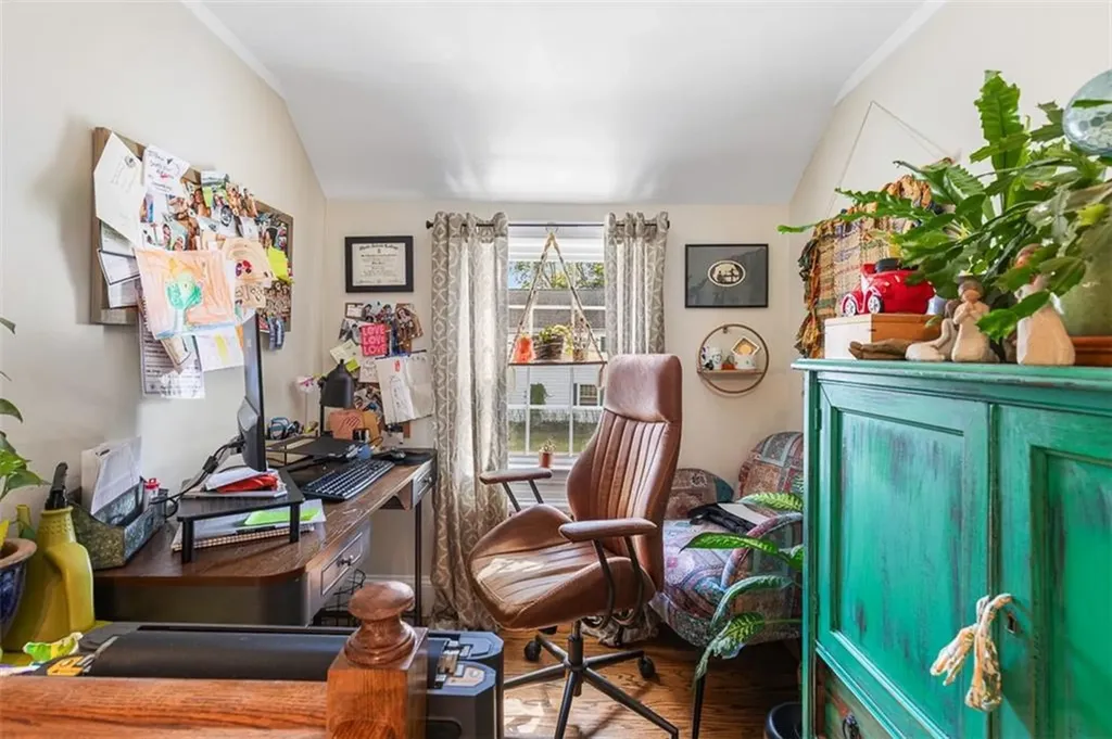 102 Betsey Williams Drive Cranston RI 02905