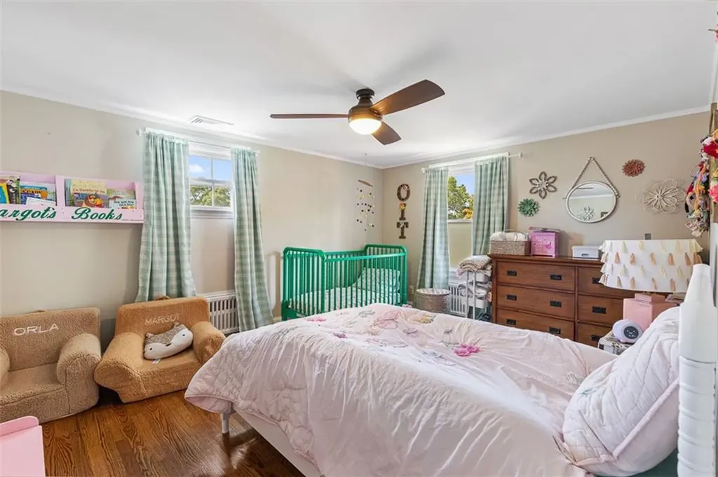 102 Betsey Williams Drive Cranston RI 02905