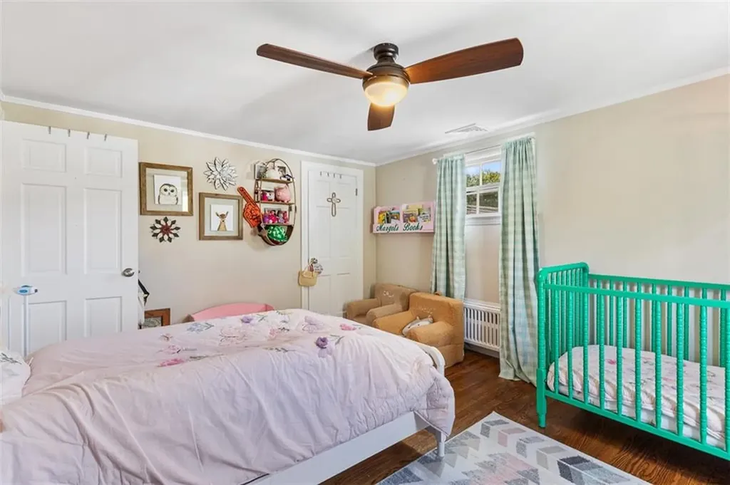 102 Betsey Williams Drive Cranston RI 02905