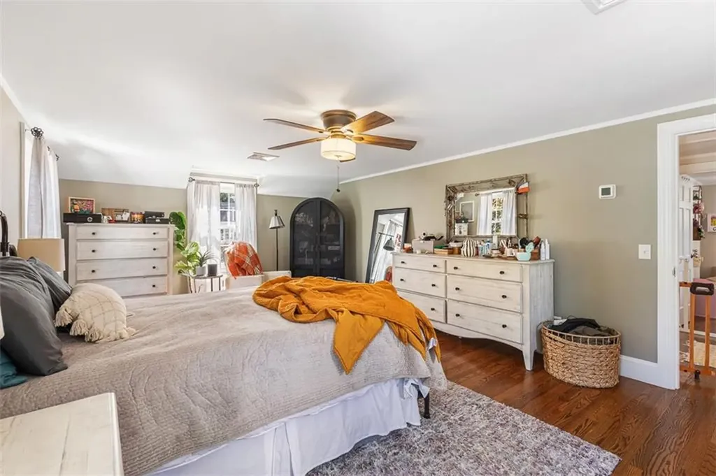 102 Betsey Williams Drive Cranston RI 02905