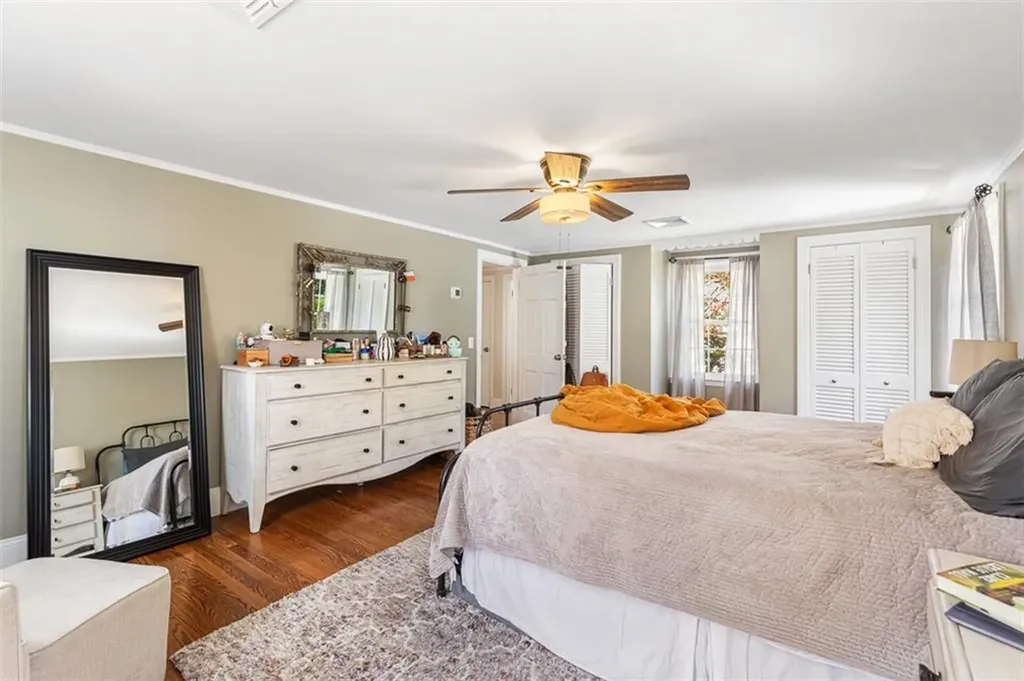 102 Betsey Williams Drive Cranston RI 02905