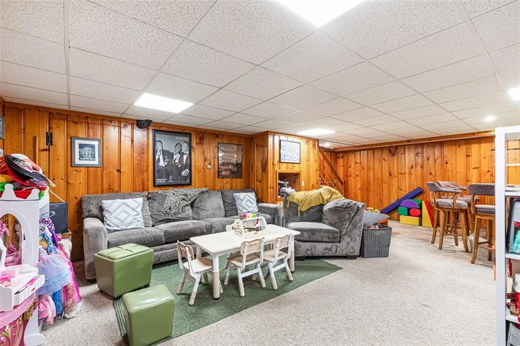 102 Betsey Williams Drive Cranston RI 02905