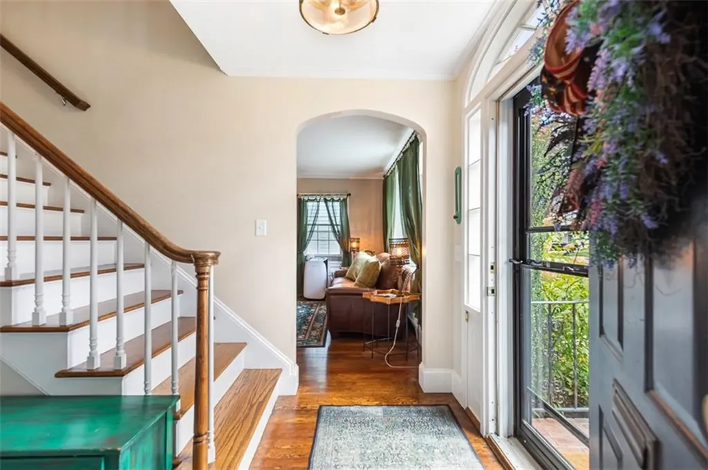 102 Betsey Williams Drive Cranston RI 02905