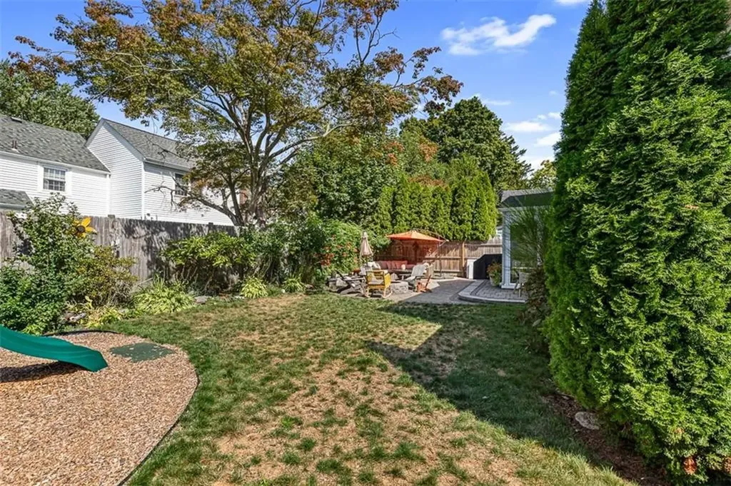 102 Betsey Williams Drive Cranston RI 02905