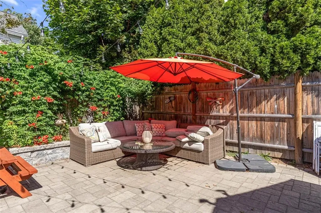 102 Betsey Williams Drive Cranston RI 02905