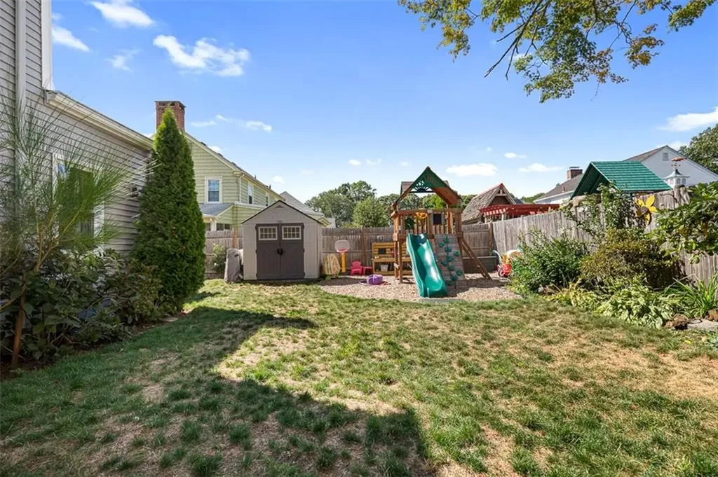 102 Betsey Williams Drive Cranston RI 02905