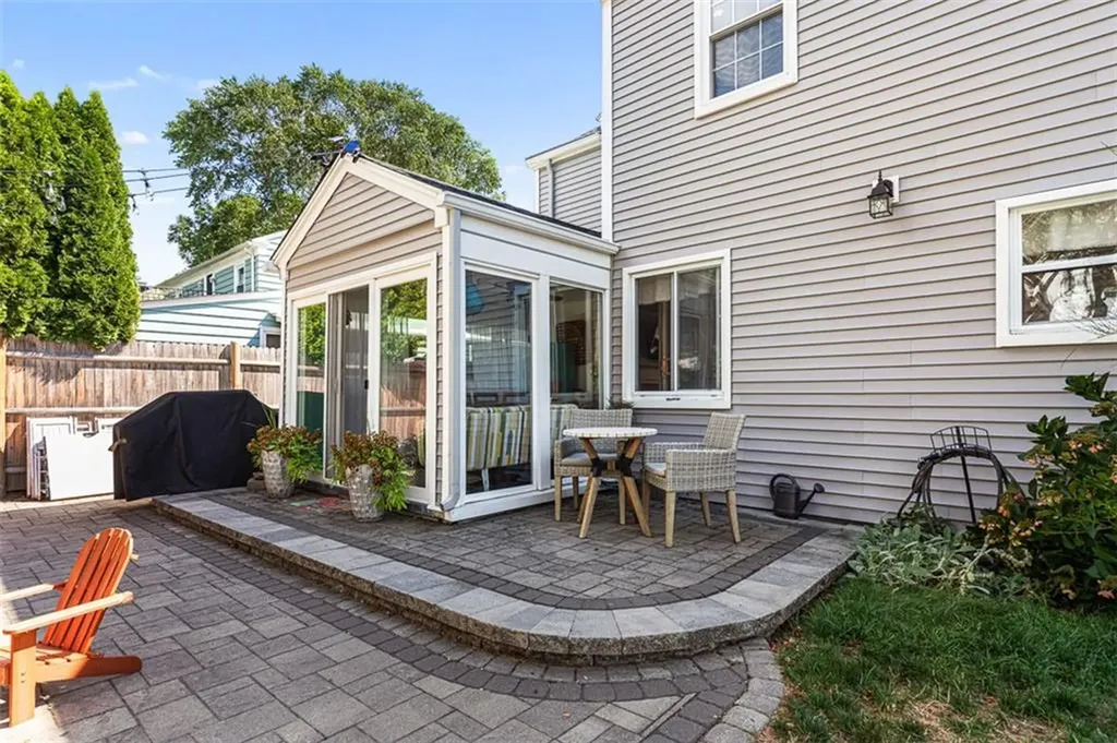 102 Betsey Williams Drive Cranston RI 02905