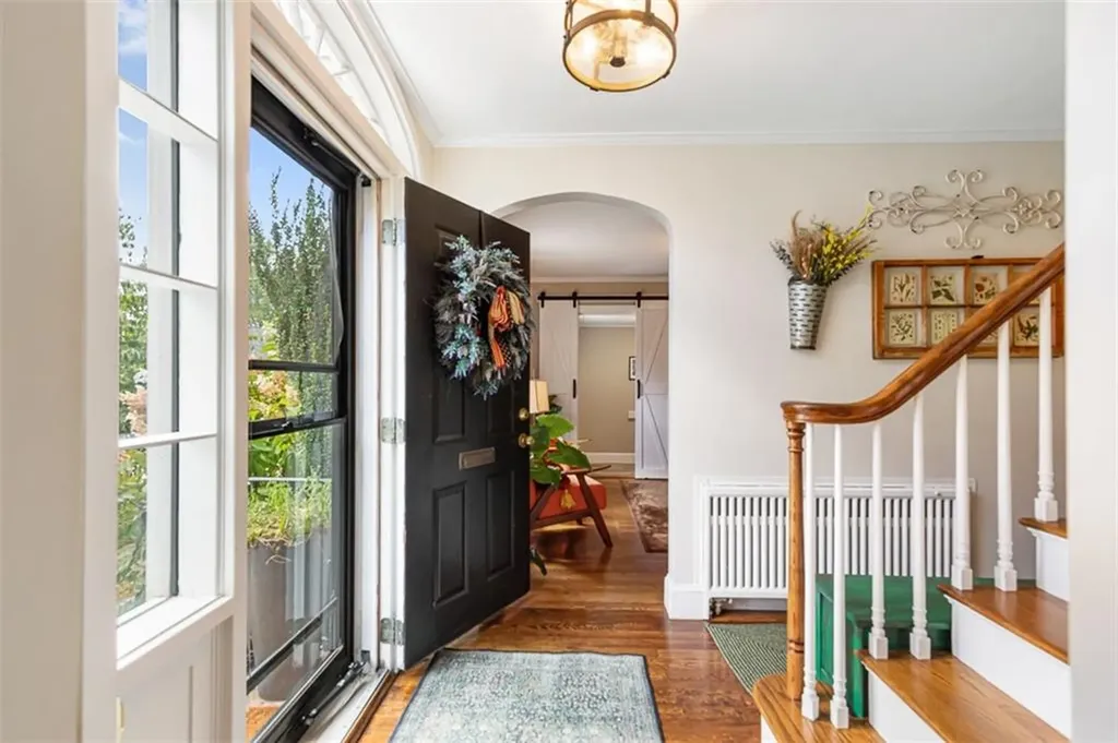 102 Betsey Williams Drive Cranston RI 02905