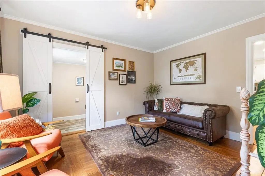 102 Betsey Williams Drive Cranston RI 02905