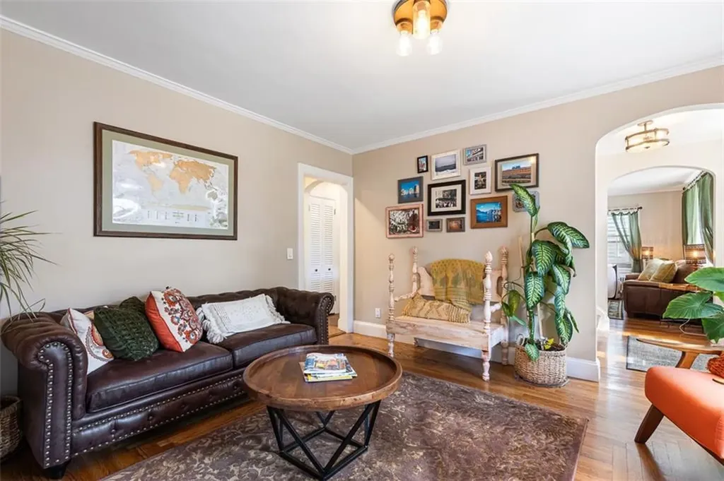 102 Betsey Williams Drive Cranston RI 02905