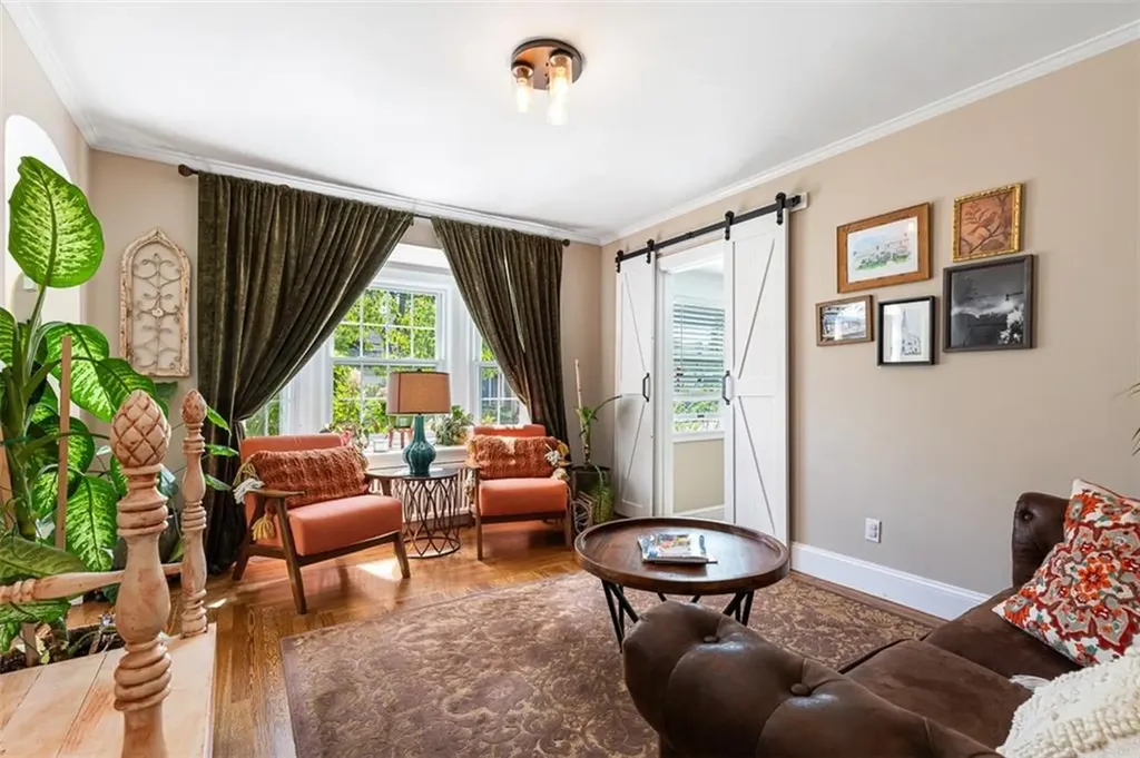 102 Betsey Williams Drive Cranston RI 02905