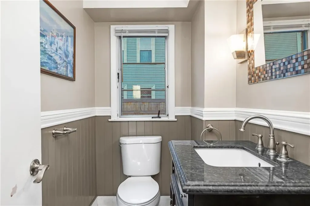 23 Sarah Street Providence RI 02906