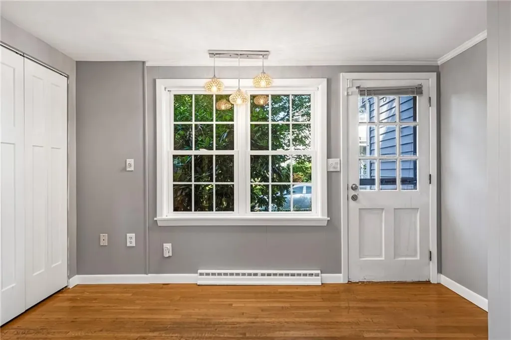 23 Sarah Street Providence RI 02906