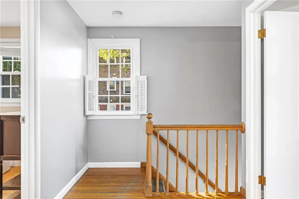 23 Sarah Street Providence RI 02906
