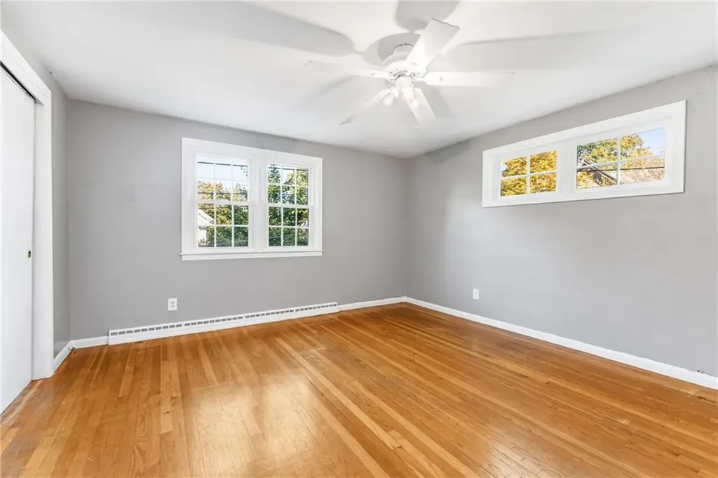 23 Sarah Street Providence RI 02906