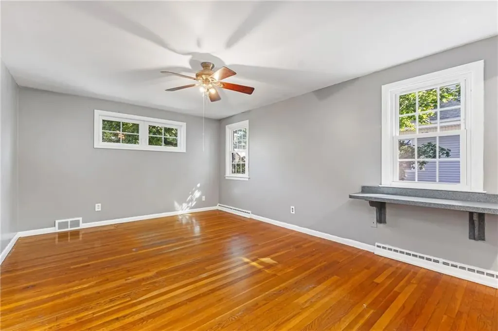 23 Sarah Street Providence RI 02906