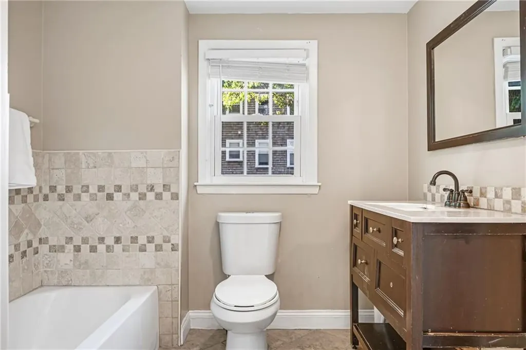 23 Sarah Street Providence RI 02906