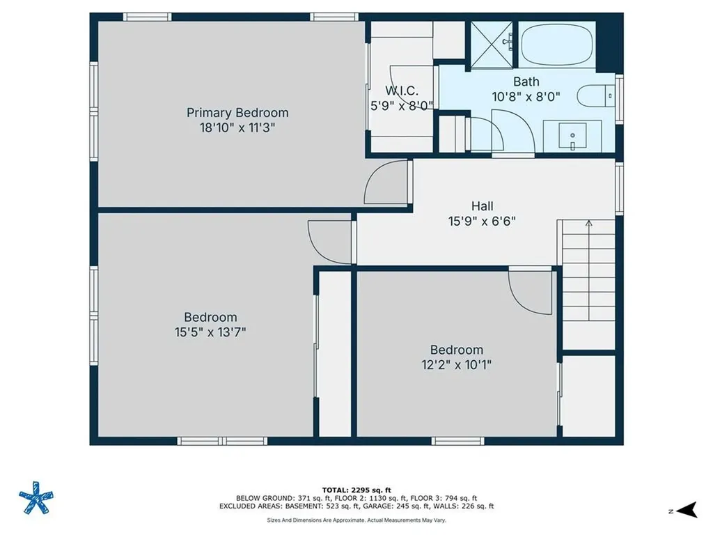 23 Sarah Street Providence RI 02906