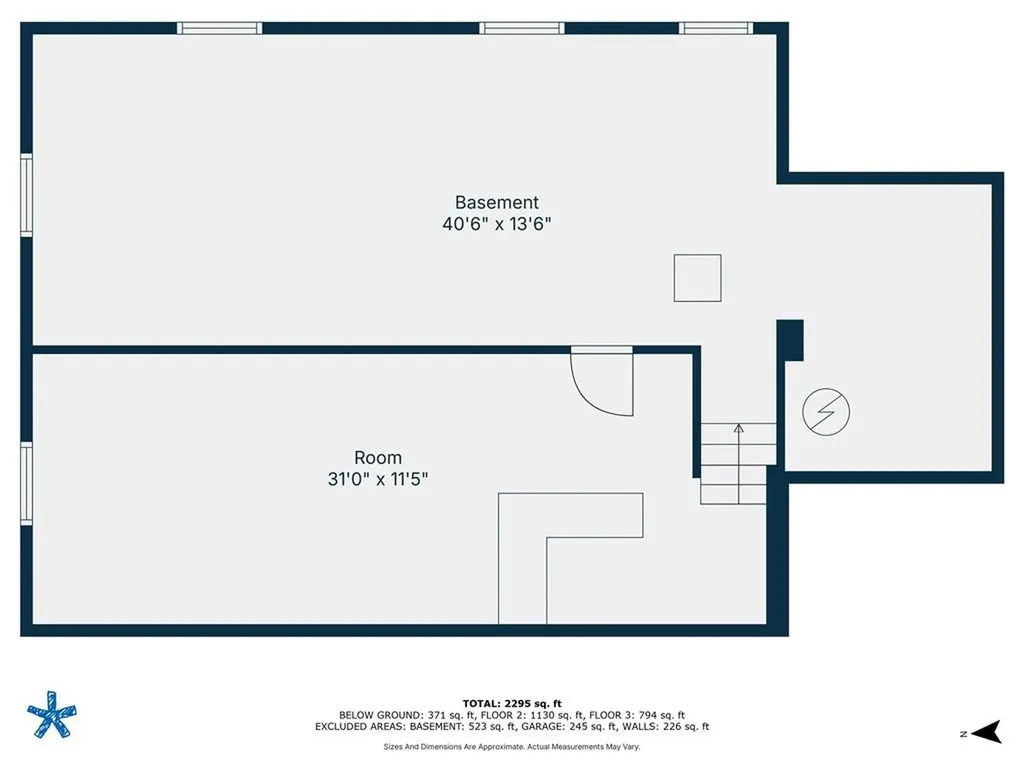23 Sarah Street Providence RI 02906
