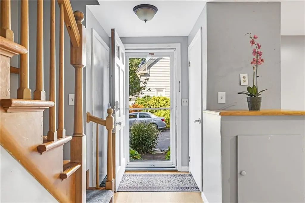 23 Sarah Street Providence RI 02906